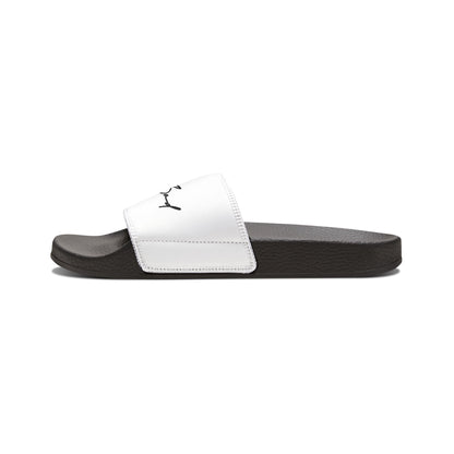 Hella Bad Removable-Strap Sandals