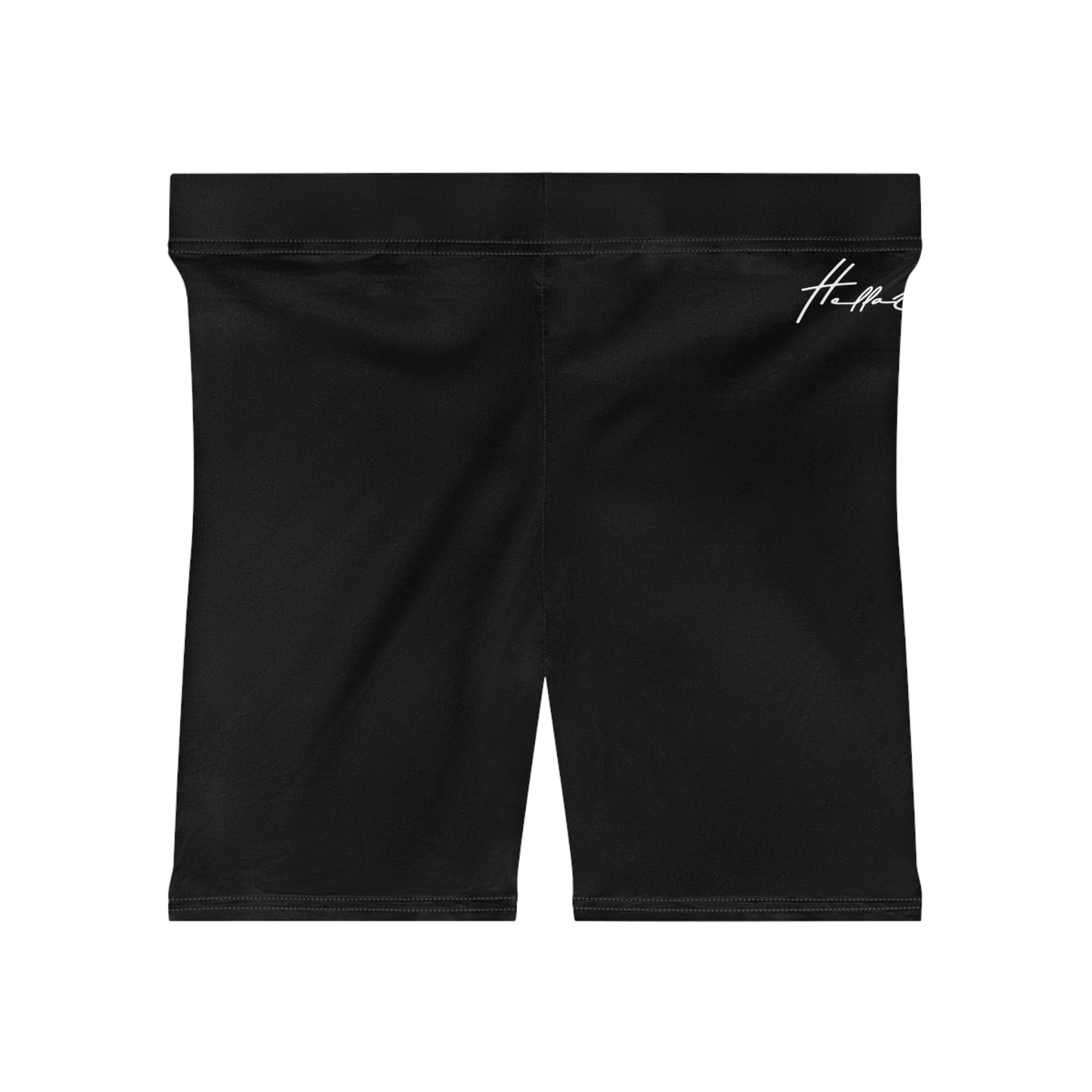 Hella Bad Flex Shorts (black)