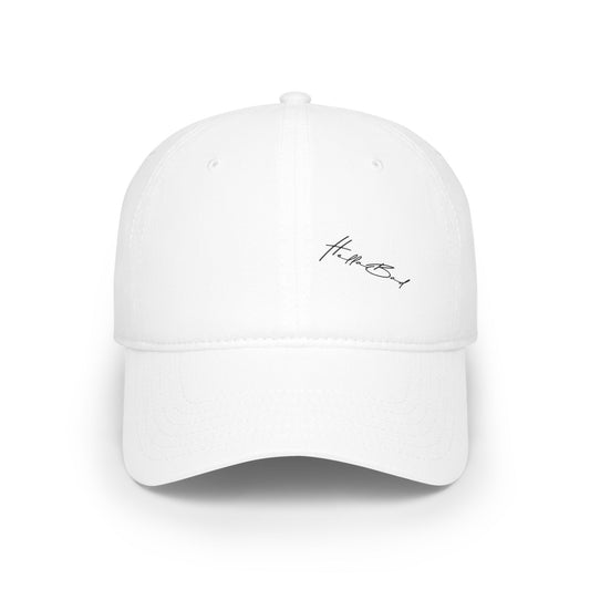 Hella Bad Baseball Cap