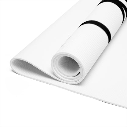 Hella Bad Balance Yogamatta