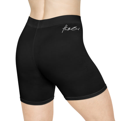 Hella Bad Flex Shorts (black)