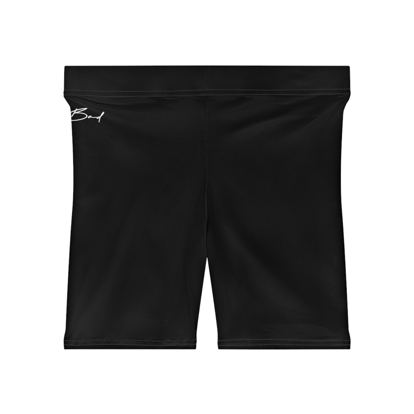 Hella Bad Flex Shorts (black)