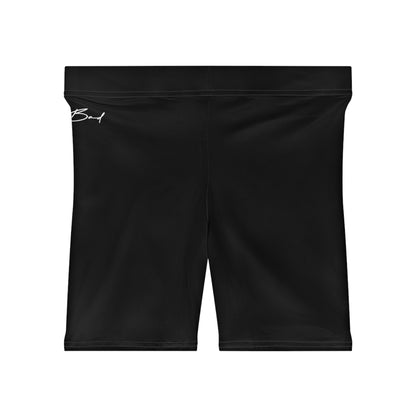 Hella Bad Flex Shorts (black)