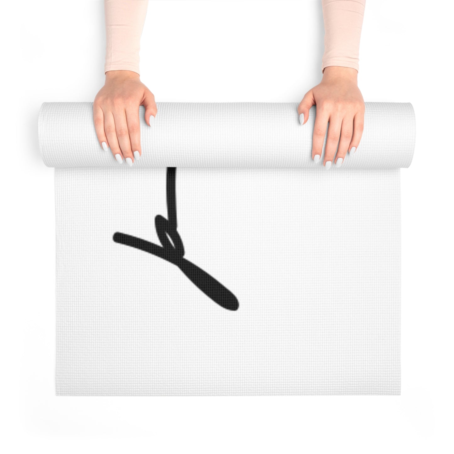 Hella Bad Balance Yogamatta