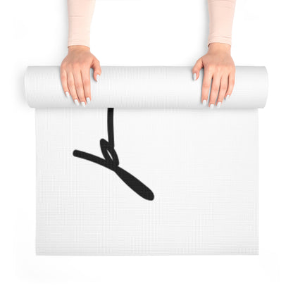 Hella Bad Balance Yogamatta