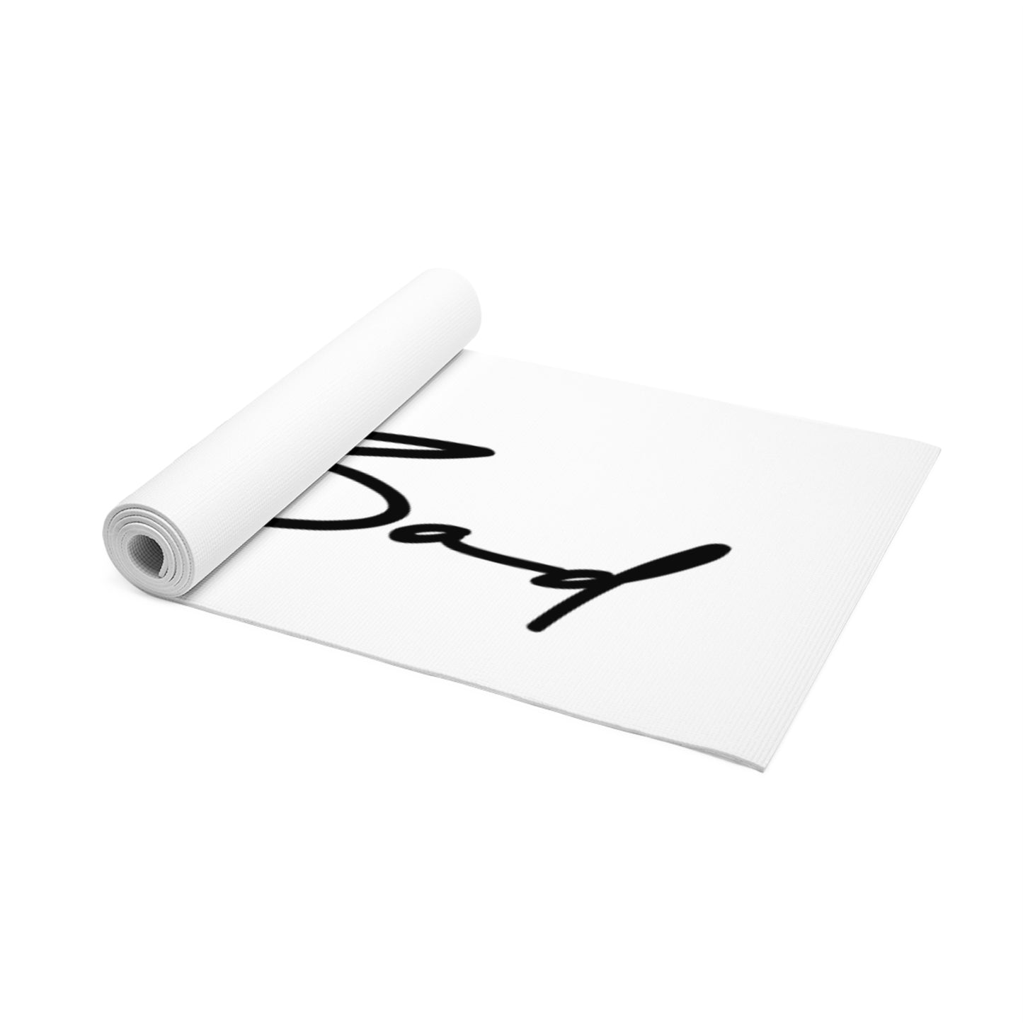 Hella Bad Balance Yogamatta