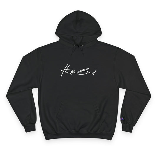 Hella Bad Hoodie (black) | Unisex