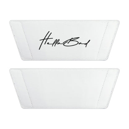 Hella Bad Removable-Strap Sandals